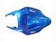 Carenados Moto Suzuki GSXR 1000 2007-2008 - Azul Amarillo Negro Baratos