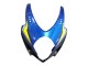 Carenados Moto Suzuki GSXR 1000 2007-2008 - Azul Amarillo Negro Baratos