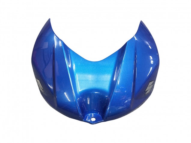 Carenados Moto Suzuki GSXR 1000 2007-2008 - Azul Amarillo Negro Baratos