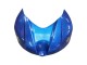 Carenados Moto Suzuki GSXR 1000 2007-2008 - Azul Amarillo Negro Baratos