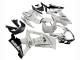 Carenados Moto Suzuki GSXR 1000 2007-2008 - Blanco Negro Alstare Corona Motul Baratos
