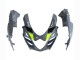 Carenados Moto Suzuki GSXR 1000 2009-2016 - Gris Neon Amarillo Negro Motul Baratos