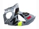 Carenados Moto Suzuki GSXR 1000 2009-2016 - Gris Neon Amarillo Negro Motul Baratos