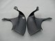 Carenados Moto Suzuki GSXR 1300 Hayabusa 1996-2007 - Naranja Rojo Baratos