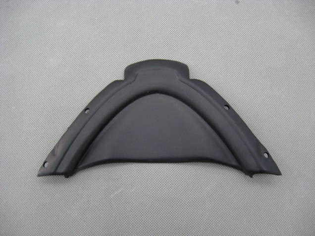 Carenados Moto Suzuki GSXR 1300 Hayabusa 1996-2007 - Naranja Rojo Baratos