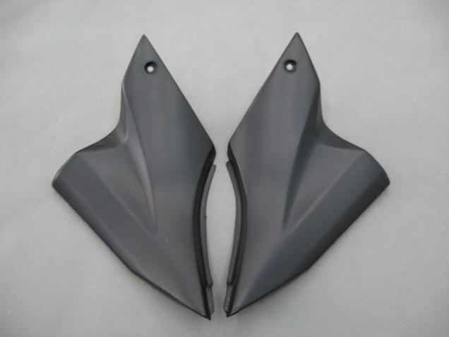 Carenados Moto Suzuki GSXR 1300 Hayabusa 1996-2007 - Naranja Rojo Baratos