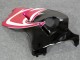Carenados Moto Suzuki GSXR 1300 Hayabusa 1996-2007 - Rosa Blanco Negro Baratos