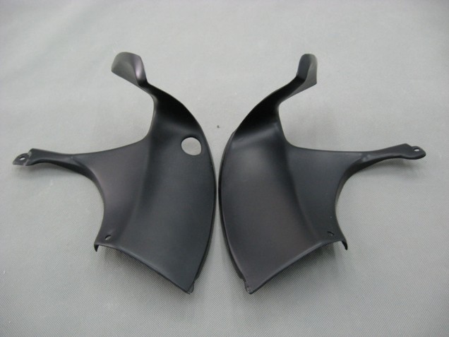 Carenados Moto Suzuki GSXR 1300 Hayabusa 1996-2007 - Rosa Blanco Negro Baratos