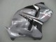 Carenados Moto Suzuki GSXR 1300 Hayabusa 1996-2007 - Gris Negro Hayabusa Baratos