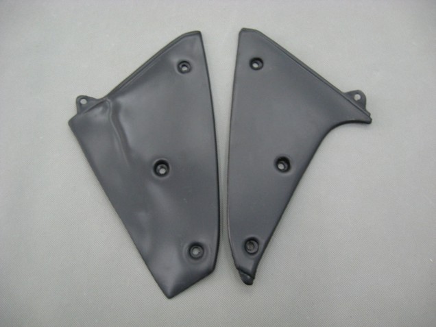Carenados Moto Suzuki GSXR 1300 Hayabusa 1996-2007 - Gris Negro Hayabusa Baratos