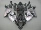 Carenados Moto Suzuki GSXR 1300 Hayabusa 1996-2007 - Gris Negro Hayabusa Baratos