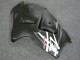 Carenados Moto Suzuki GSXR 1300 Hayabusa 1996-2007 - Negro Mate Hayabusa Baratos