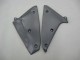 Carenados Moto Suzuki GSXR 1300 Hayabusa 1996-2007 - Negro Mate Hayabusa Baratos
