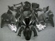 Carenados Moto Suzuki GSXR 1300 Hayabusa 1996-2007 - Negro Mate Hayabusa Baratos