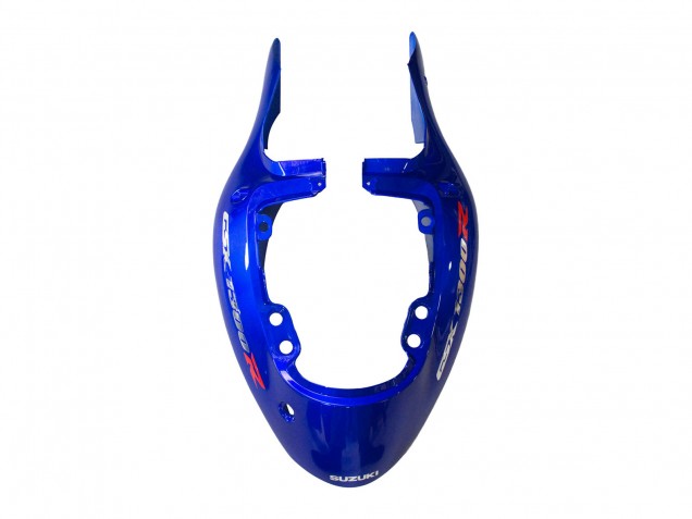 Carenados Moto Suzuki GSXR 1300 Hayabusa 1996-2007 - Azul Hayabusa Baratos