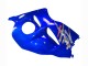 Carenados Moto Suzuki GSXR 1300 Hayabusa 1996-2007 - Azul Hayabusa Baratos