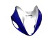 Carenados Moto Suzuki GSXR 1300 Hayabusa 1996-2007 - Azul Plata Hayabusa Baratos