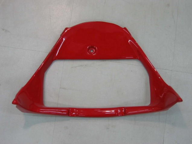 Carenados Moto Suzuki GSXR 1300 Hayabusa 1996-2007 - Rojo Negro Baratos
