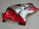 Carenados Moto Suzuki GSXR 1300 Hayabusa 1996-2007 - Plata Rojo Hayabusa Baratos