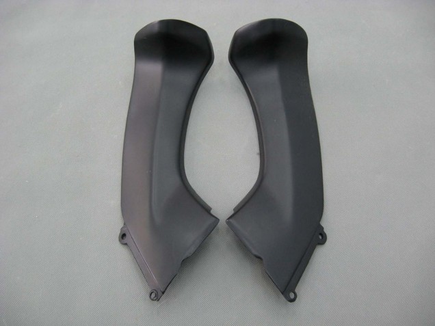 Carenados Moto Suzuki GSXR 1300 Hayabusa 1996-2007 - Plata Rojo Hayabusa Baratos