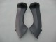 Carenados Moto Suzuki GSXR 1300 Hayabusa 1996-2007 - Plata Rojo Hayabusa Baratos