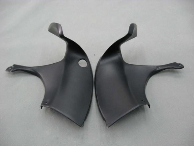 Carenados Moto Suzuki GSXR 1300 Hayabusa 1996-2007 - Plata Rojo Hayabusa Baratos