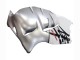 Carenados Moto Suzuki GSXR 1300 Hayabusa 1996-2007 - Blanco Plata Hayabusa Baratos