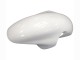 Carenados Moto Suzuki GSXR 1300 Hayabusa 1996-2007 - Blanco Plata Hayabusa Baratos