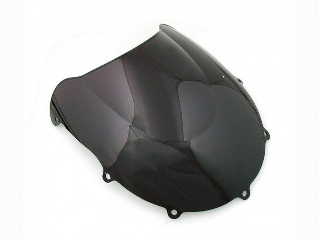 Carenados Moto Suzuki GSXR 600 / GSXR 750 1996-2000 - Negro Multicolor 27 Baratos