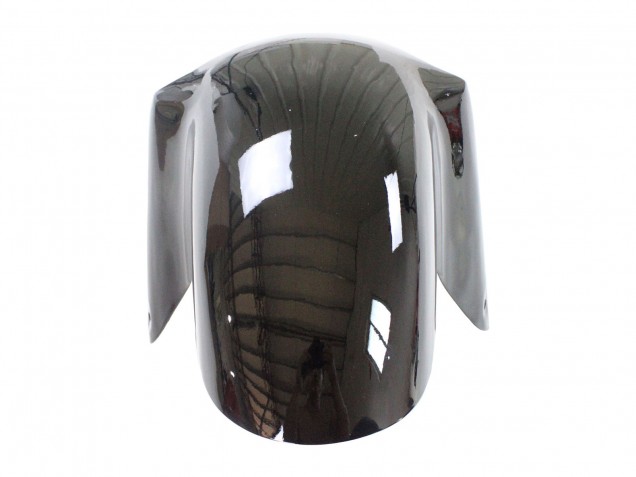 Carenados Moto Suzuki GSXR 600 / GSXR 750 1996-2000 - Negro Rojo Baratos