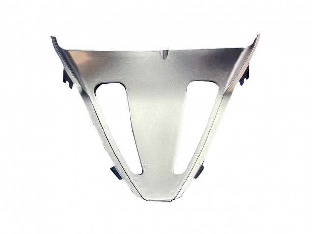 Carenado Moto Suzuki GSXR 600 / GSXR 750 2001-2003 - Plata Negro Brillante Rojo Baratos