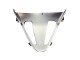 Carenado Moto Suzuki GSXR 600 / GSXR 750 2001-2003 - Plata Negro Brillante Rojo Baratos