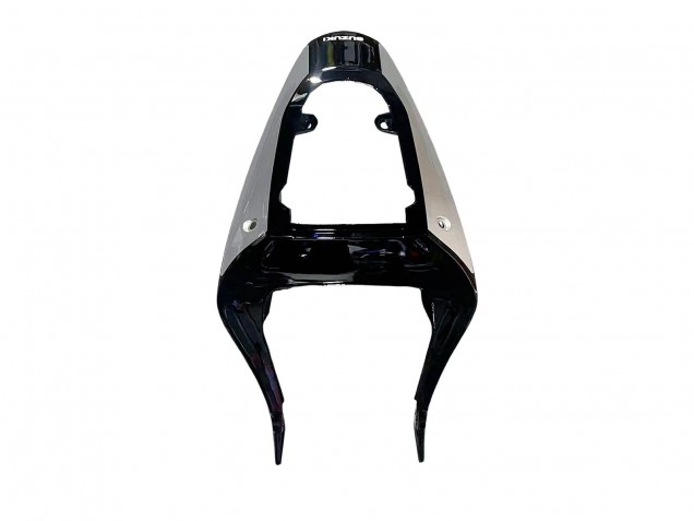 Carenado Moto Suzuki GSXR 600 / GSXR 750 2001-2003 - Plata Negro Brillante Rojo Baratos