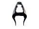 Carenado Moto Suzuki GSXR 600 / GSXR 750 2001-2003 - Plata Negro Brillante Rojo Baratos