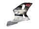 Carenado Moto Suzuki GSXR 600 / GSXR 750 2001-2003 - Plata Negro Brillante Rojo Baratos