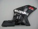 Carenados Moto Suzuki GSXR 600 / GSXR 750 2001-2003 - Negro Brillante Rojo Blanco Baratos