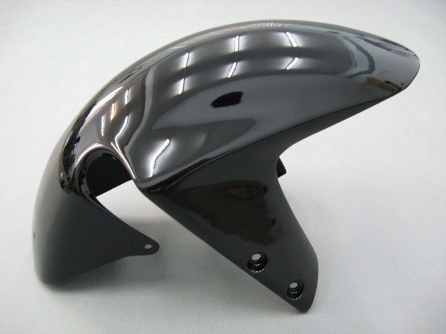 Carenados Moto Suzuki GSXR 600 / GSXR 750 2001-2003 - Negro Brillante Rojo Blanco Baratos