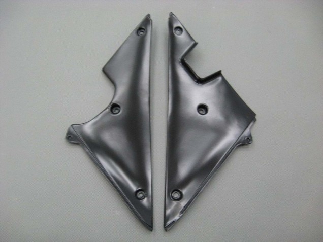 Carenados Moto Suzuki GSXR 600 / GSXR 750 2001-2003 - Negro Brillante Rojo Blanco Baratos