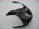 Carenados Moto Suzuki GSXR 600 / GSXR 750 2001-2003 - Negro Brillante Rojo Blanco Baratos