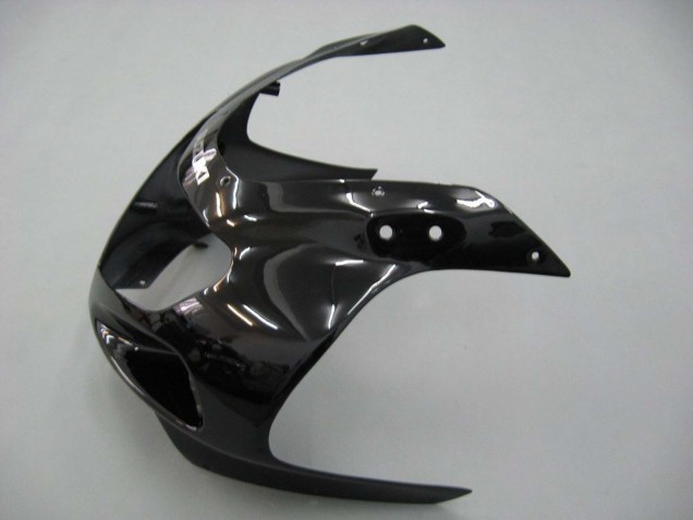 Carenados Moto Suzuki GSXR 600 / GSXR 750 2001-2003 - Negro Brillante Rojo Blanco Baratos