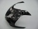 Carenados Moto Suzuki GSXR 600 / GSXR 750 2001-2003 - Negro Brillante Rojo Blanco Baratos