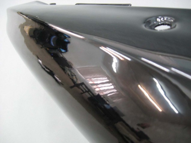 Carenados Moto Suzuki GSXR 600 / GSXR 750 2001-2003 - Negro Brillante Rojo Blanco Baratos