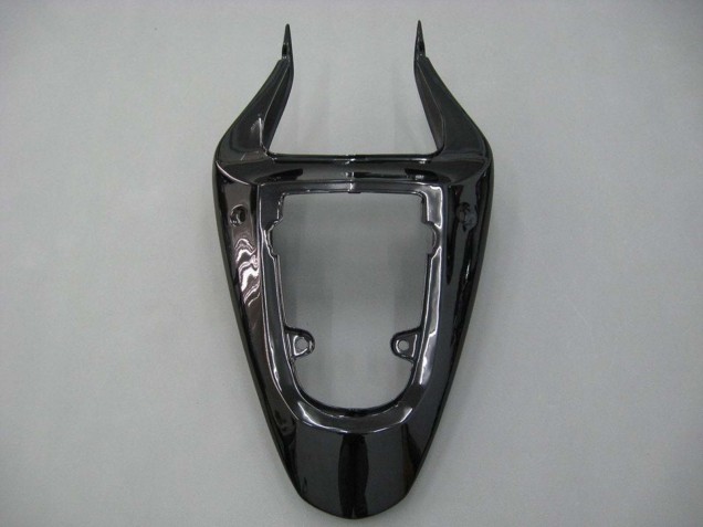 Carenados Moto Suzuki GSXR 600 / GSXR 750 2001-2003 - Negro Brillante Rojo Blanco Baratos