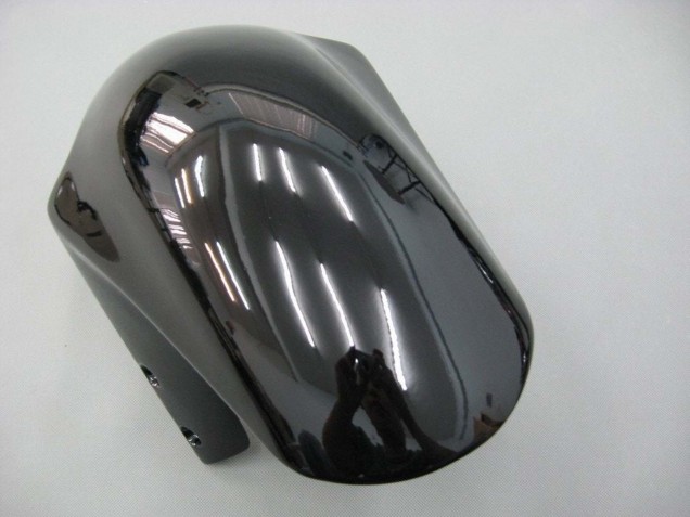 Carenados Moto Suzuki GSXR 600 / GSXR 750 2001-2003 - Negro Brillante Rojo Blanco Baratos