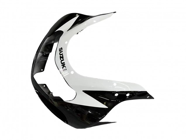 Carenados Moto Suzuki GSXR 600 / GSXR 750 2001-2003 - Blanco Negro Brillante Rojo Baratos