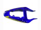 Carenados Moto Suzuki GSXR 600 / GSXR 750 2001-2003 - Azul Amarillo Negro Brillante Baratos