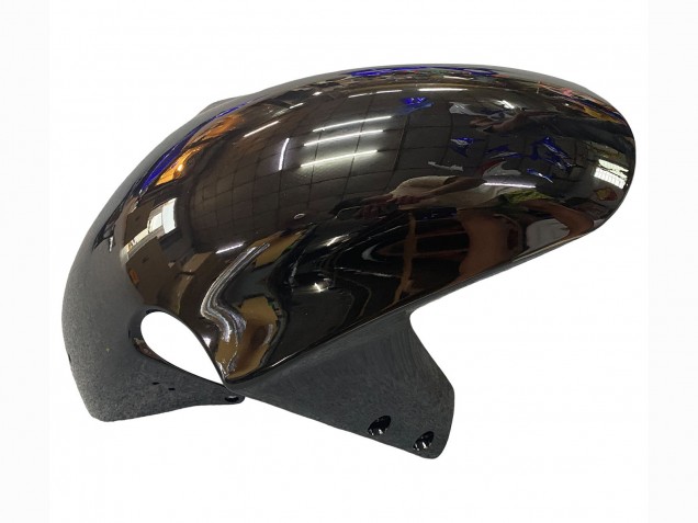 Carenados Moto Suzuki GSXR 600 / GSXR 750 2001-2003 - Azul Amarillo Negro Brillante Baratos