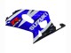 Carenados Moto Suzuki GSXR 600 / GSXR 750 2001-2003 - Azul Blanco Negro Brillante Rojo Baratos