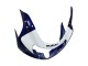 Carenados Moto Suzuki GSXR 600 / GSXR 750 2001-2003 - Azul Blanco Negro Brillante Rojo Baratos