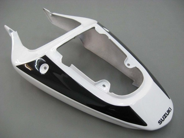 Carenados Moto Suzuki GSXR 600 / GSXR 750 2001-2003 - Azul Blanco Negro Brillante Rojo Baratos